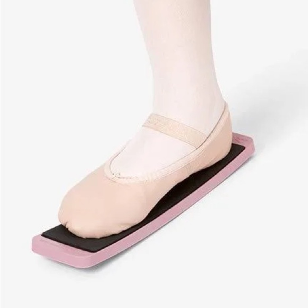 Pink Turnboard